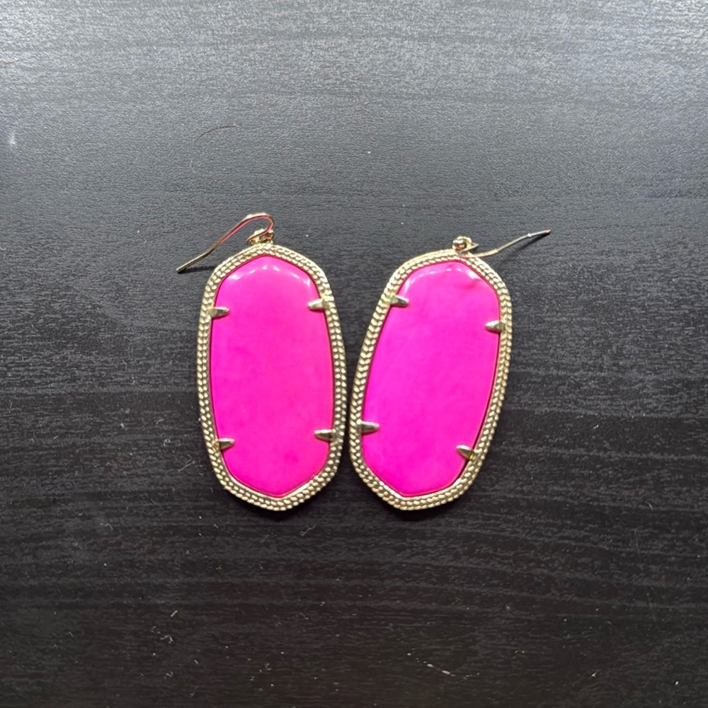 Kendra Scott Earrings